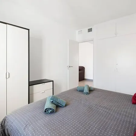 Apartment Vista Mar En *