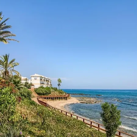 Vista Mar En Apartment