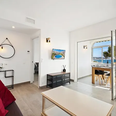Vista Mar En Apartment