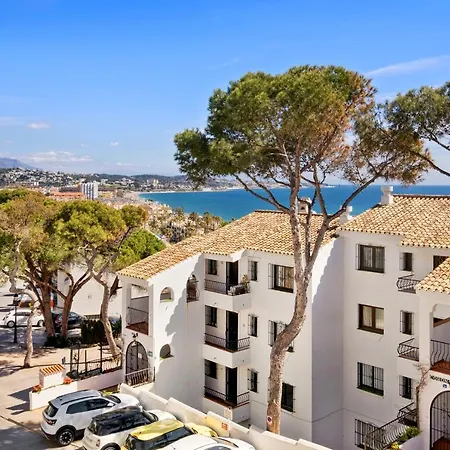 Vista Mar En Apartment *
