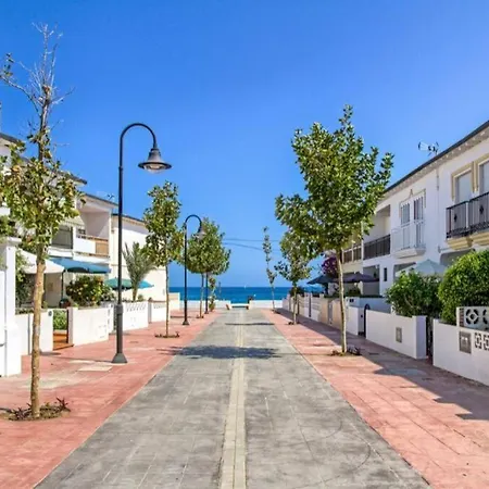 Vista Mar En *