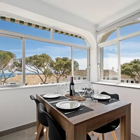Apartment Vista Mar En