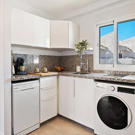 Apartment Vista Mar En