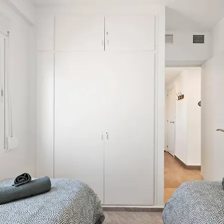 Apartment Vista Mar En