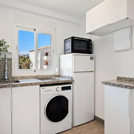 Vista Mar En